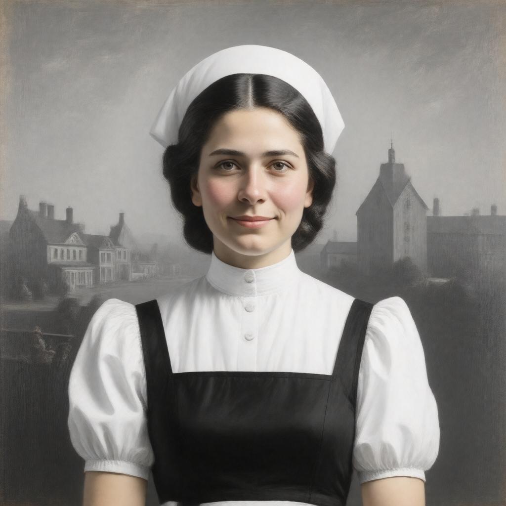 Elizabeth Wells